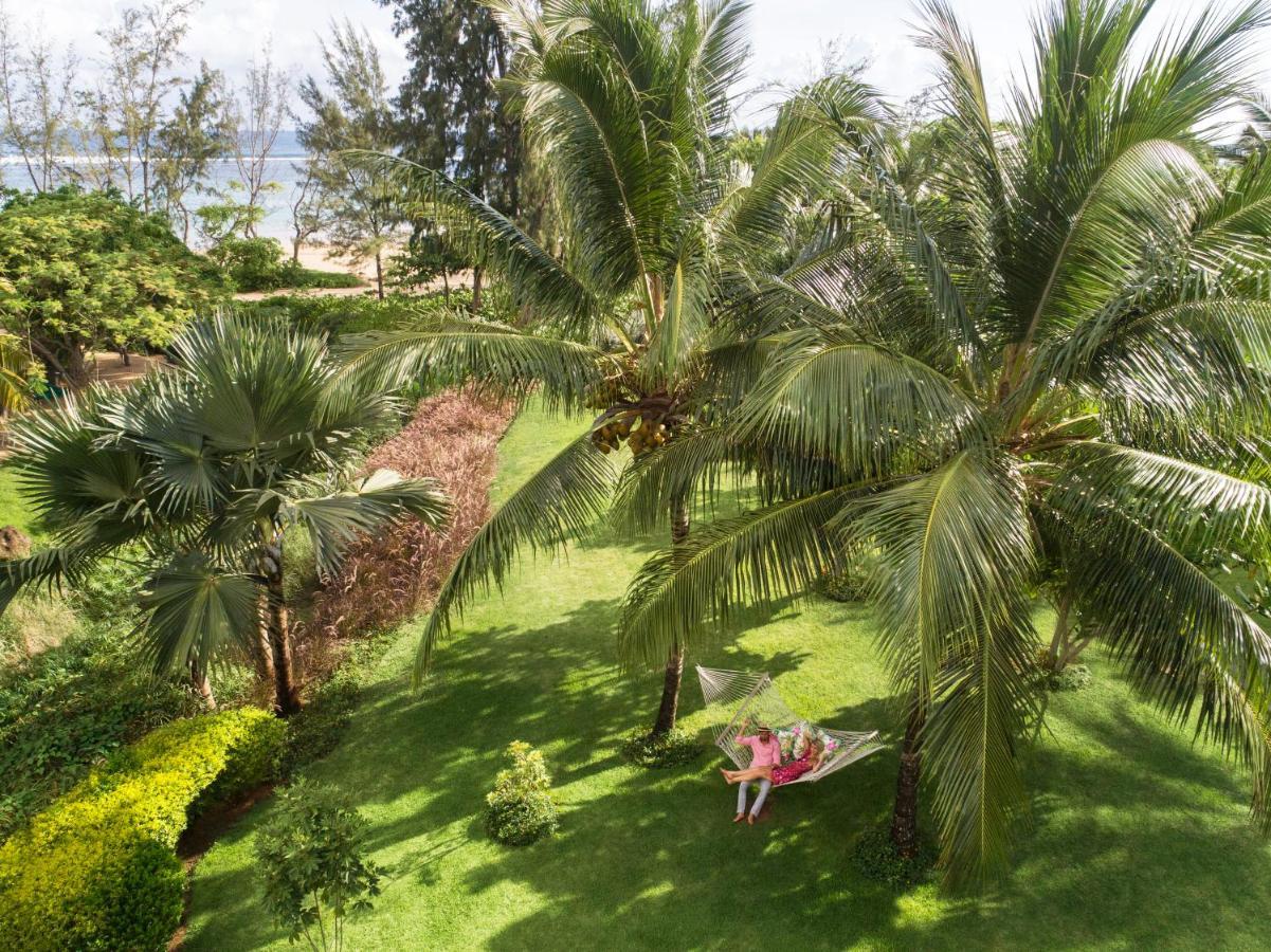 Hotel So/ Sofitel Mauritius Bel Ombre Exterior foto