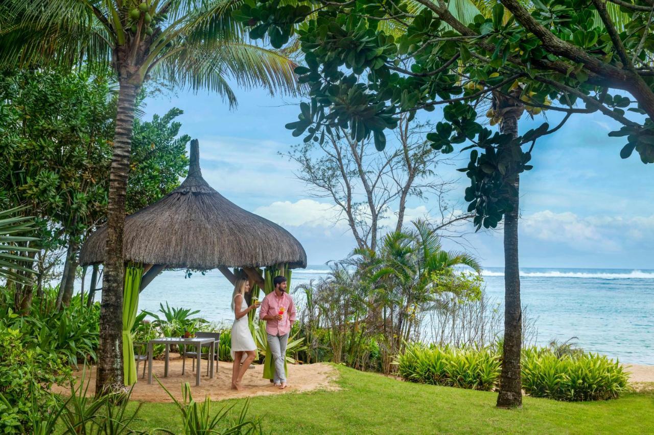 Hotel So/ Sofitel Mauritius Bel Ombre Exterior foto