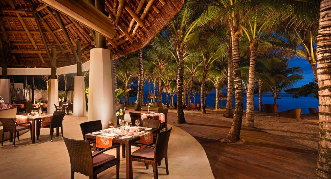 Hotel So/ Sofitel Mauritius Bel Ombre Exterior foto