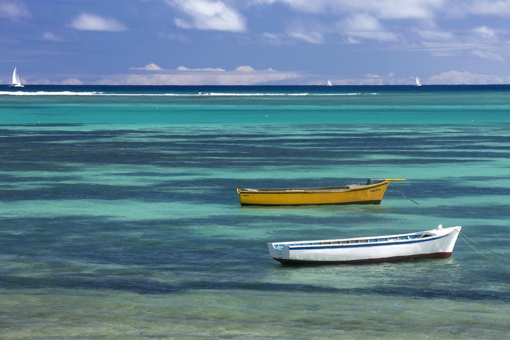 Hotel So/ Sofitel Mauritius Bel Ombre Exterior foto